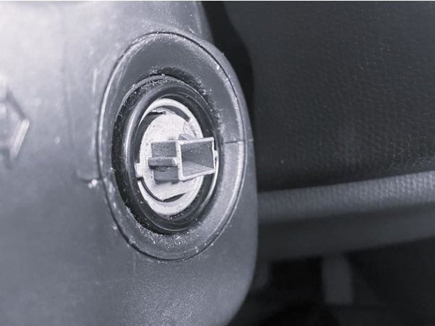 Suzuki Swift Ignition Switch – Suzuki Swift