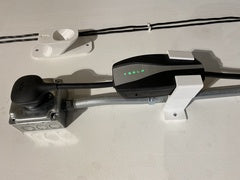 Tesla UMC Wall Mount with Back Clearance – Tesla