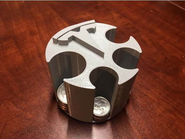Tesla Change Holder – Tesla