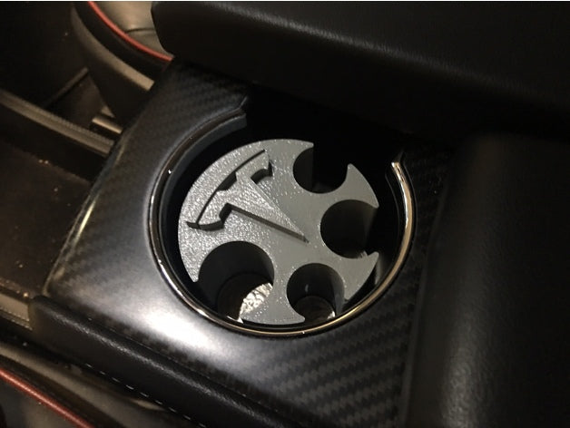 Tesla Change Holder – Tesla