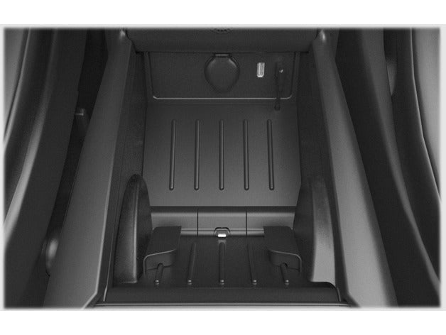 Tesla — Quick Connection Phone Dock Fix for Thin Case – Tesla