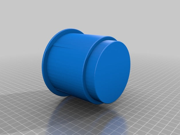 Evannex 2nd Cupholder – Tesla Model S