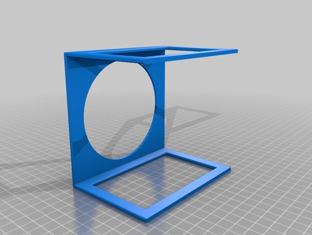 Evannex 2nd Cupholder – Tesla Model S