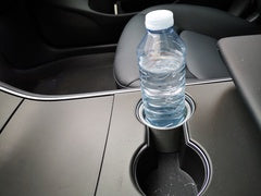 Tesla Model 3 Cup Holder Insert – Tesla Model 3