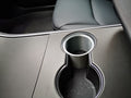 Tesla Model 3 Cup Holder Insert – Tesla Model 3