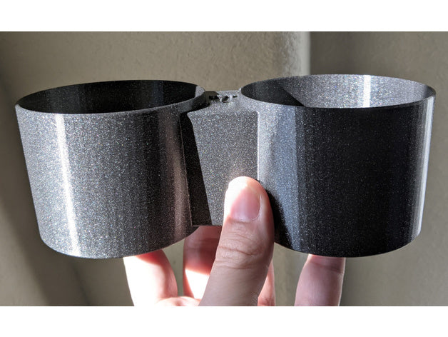 Model 3 Cup Holder – Tesla Model 3