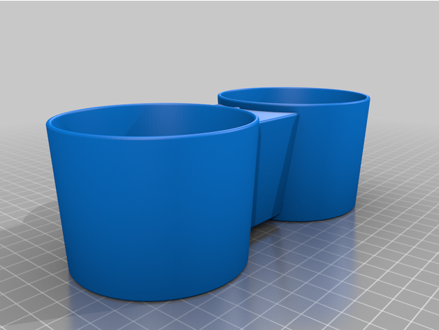 Model 3 Cup Holder – Tesla Model 3