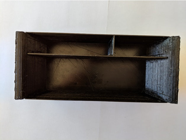 Tesla Model 3 Sunglass Tray in Center Console – Tesla Model 3