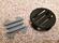 Tesla Model 3 Wheel Center Cap – Tesla Model 3