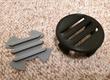 Tesla Model 3 Wheel Center Cap – Tesla Model 3
