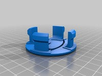 Tesla Model 3 Wheel Center Cap – Tesla Model 3