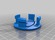 Tesla Model 3 Wheel Center Cap – Tesla Model 3