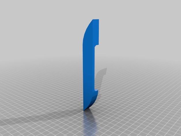 Tesla Door Handle – Tesla Model X
