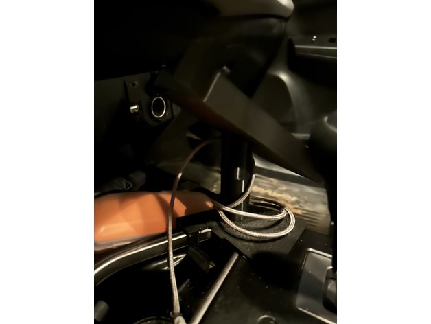 Car Phone Holder for Toyota RAV4 – Toyota RAV4