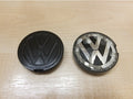 VW Wheel Cap (55 Mm) – Volkswagen Golf