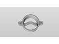 VW Beetle / Super Beetle Speedometer Mounting Bezel – Volkswagen Beetle