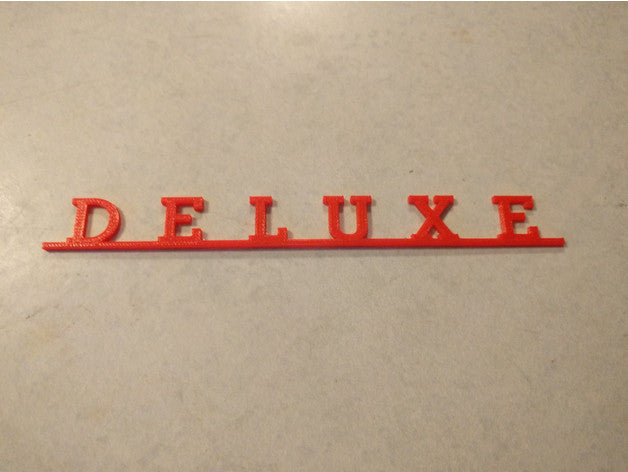 Deluxe VW Bus Emblem – Volkswagen Bus