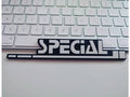VW Special Emblem – Volkswagen
