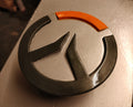Overwatch Logo for VW Passat Trunk – Volkswagen Passat