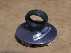Center Cap Removal Ring for Tesla Model 3 Aero Wheels – Tesla Model 3