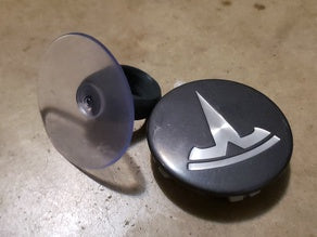 Center Cap Removal Ring for Tesla Model 3 Aero Wheels – Tesla Model 3