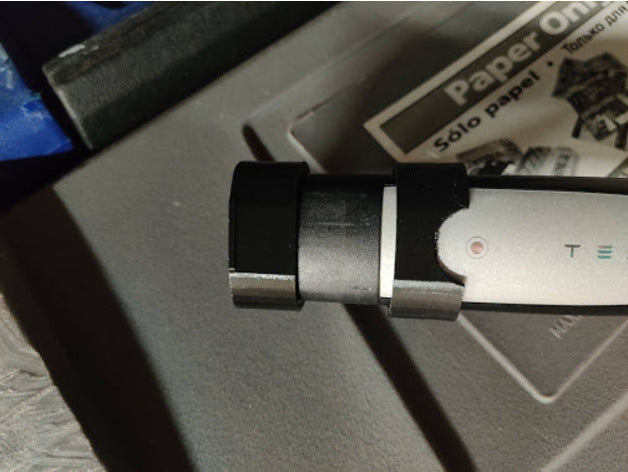 Tesla Charger Protective Cap – Tesla