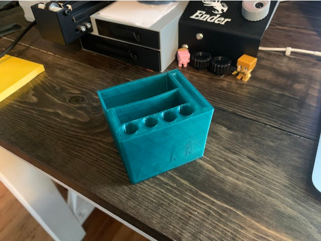 Tacoma Airpod Pro Holder – Toyota Tacoma