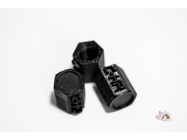 C-HR Tire Valve Stem Cap – Toyota C-HR