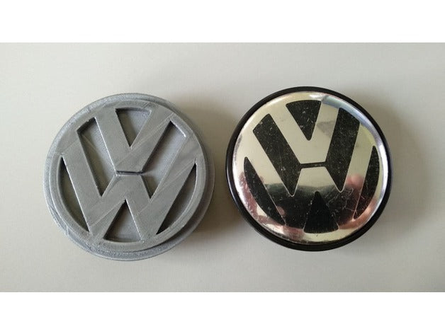Volkswagen Wheel Cap – Volkswagen Passat