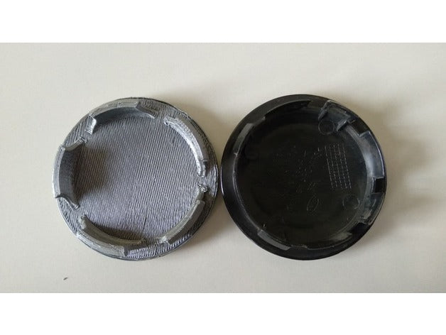 Volkswagen Wheel Cap – Volkswagen Passat