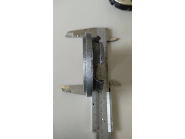 Volkswagen Wheel Cap – Volkswagen Passat