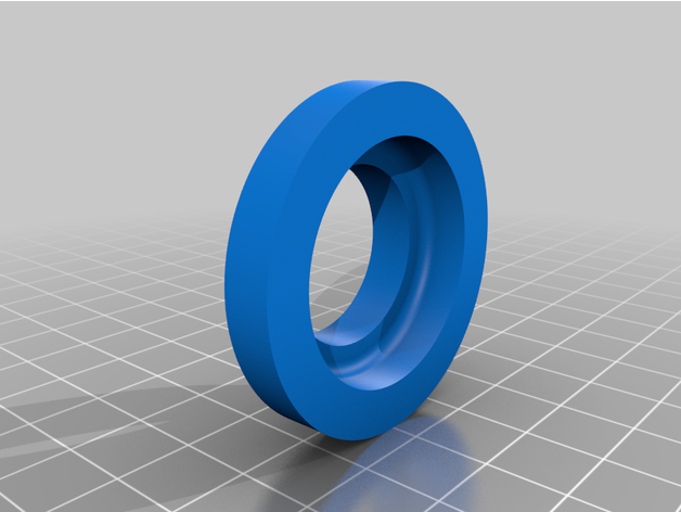 TPU Cap MAF Mod Spacer – Toyota MR2, Toyota Corolla
