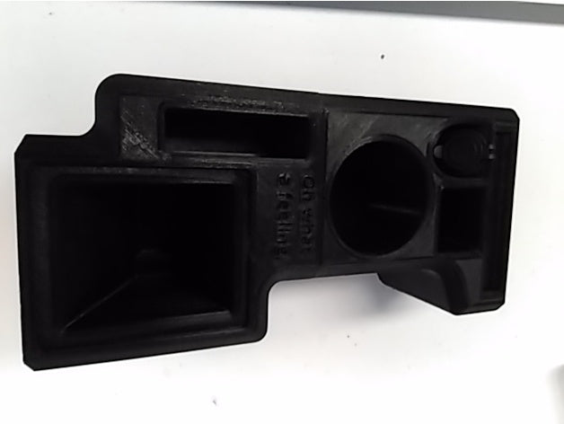 Toyota Landcruiser Centre Console – Toyota Land Cruiser
