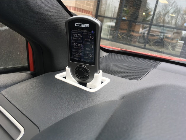 WRX Cobb Accessport Side Defroster Vent Mount – Subaru WRX
