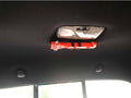Window Glass Hammer Headliner Hanger – Toyota Tacoma