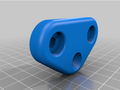 Subaru Visor Clip – Subaru