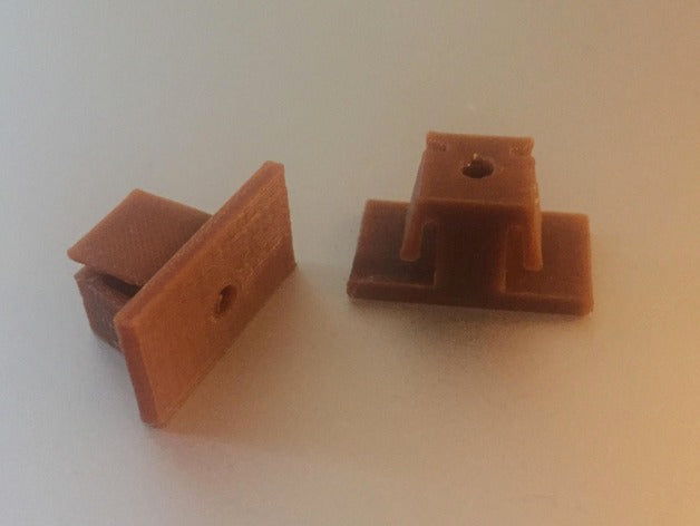 Toyota Blinker Clip – Toyota Tacoma