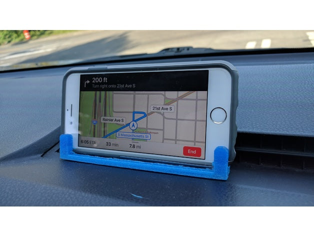 Toyota Rav 4 Phone Stand - Fits Most Phones – Toyota RAV4