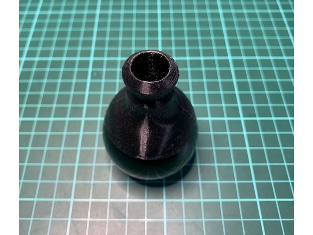 WRX Billiard Ball Gear Knob Spacer – Subaru WRX