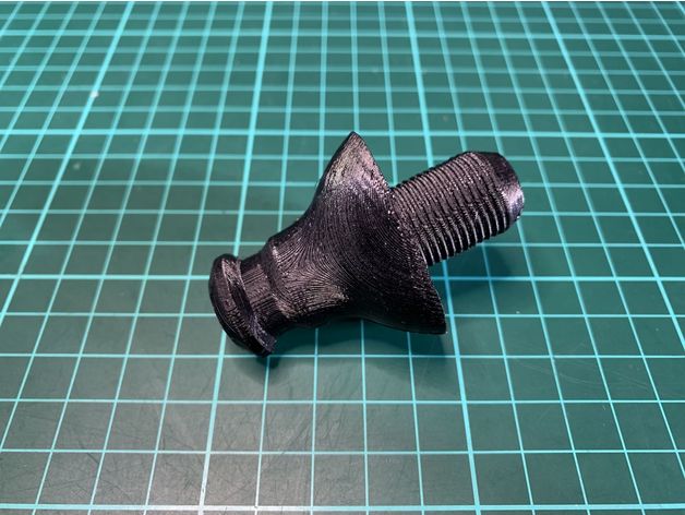 WRX Billiard Ball Gear Knob Spacer – Subaru WRX