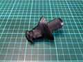 WRX Billiard Ball Gear Knob Spacer – Subaru WRX