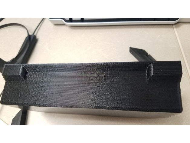 Toyota Highlander 2018 Center Console Tray – Toyota Highlander