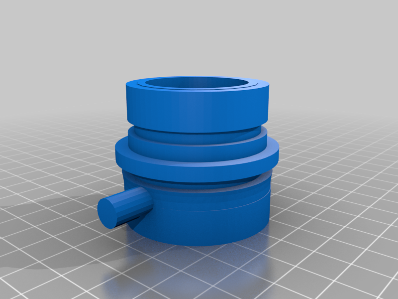 Toyota Tacoma Power Bleeder Master Cylinder Adapters – Toyota Tacoma