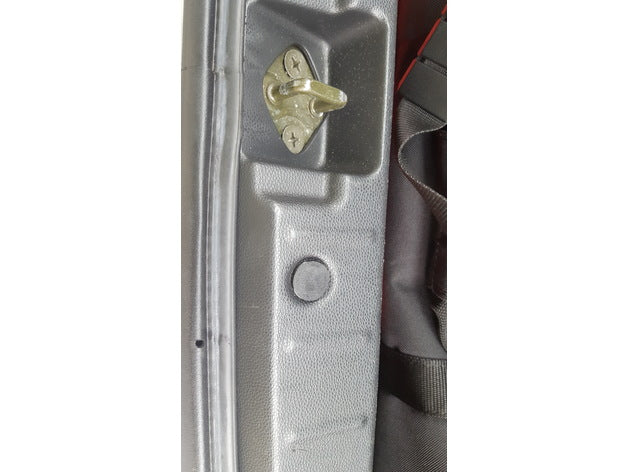 Cover Fixing Split for Suzuki Ignis 2 Luggage Space – Suzuki Ignis