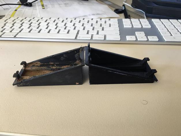 Suzuki Jimny Gearbox Fork Cover – Suzuki Jimny