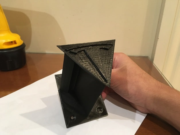 Tesla Cable Holder – Tesla