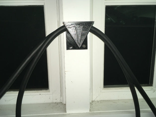 Tesla Cable Holder – Tesla