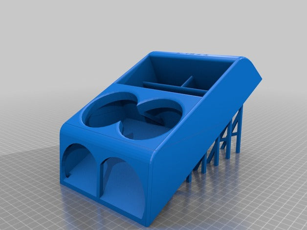 Tesla Model S Center Console – Tesla Model S
