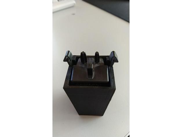 Model 3 Frunk Reinforcement Part – Tesla Model 3
