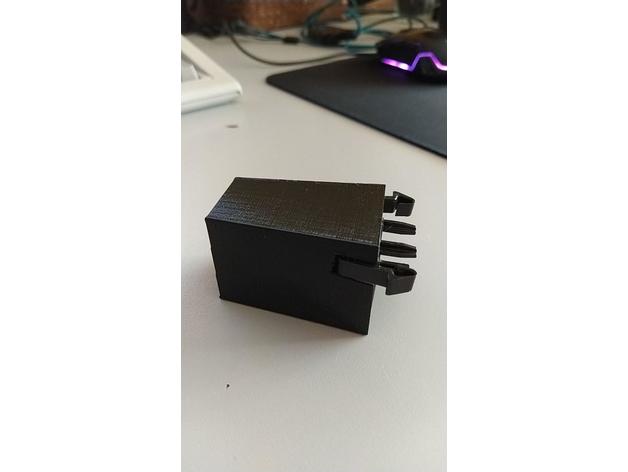 Model 3 Frunk Reinforcement Part – Tesla Model 3